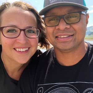 Meet your Posher, Bethany